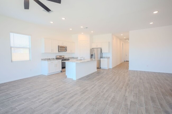 Building Photo - $200.00 OFF FIRST MONTH RENT!! 3 Bedroom 2...