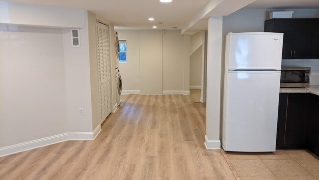 Building Photo - 4508 15th St NW
