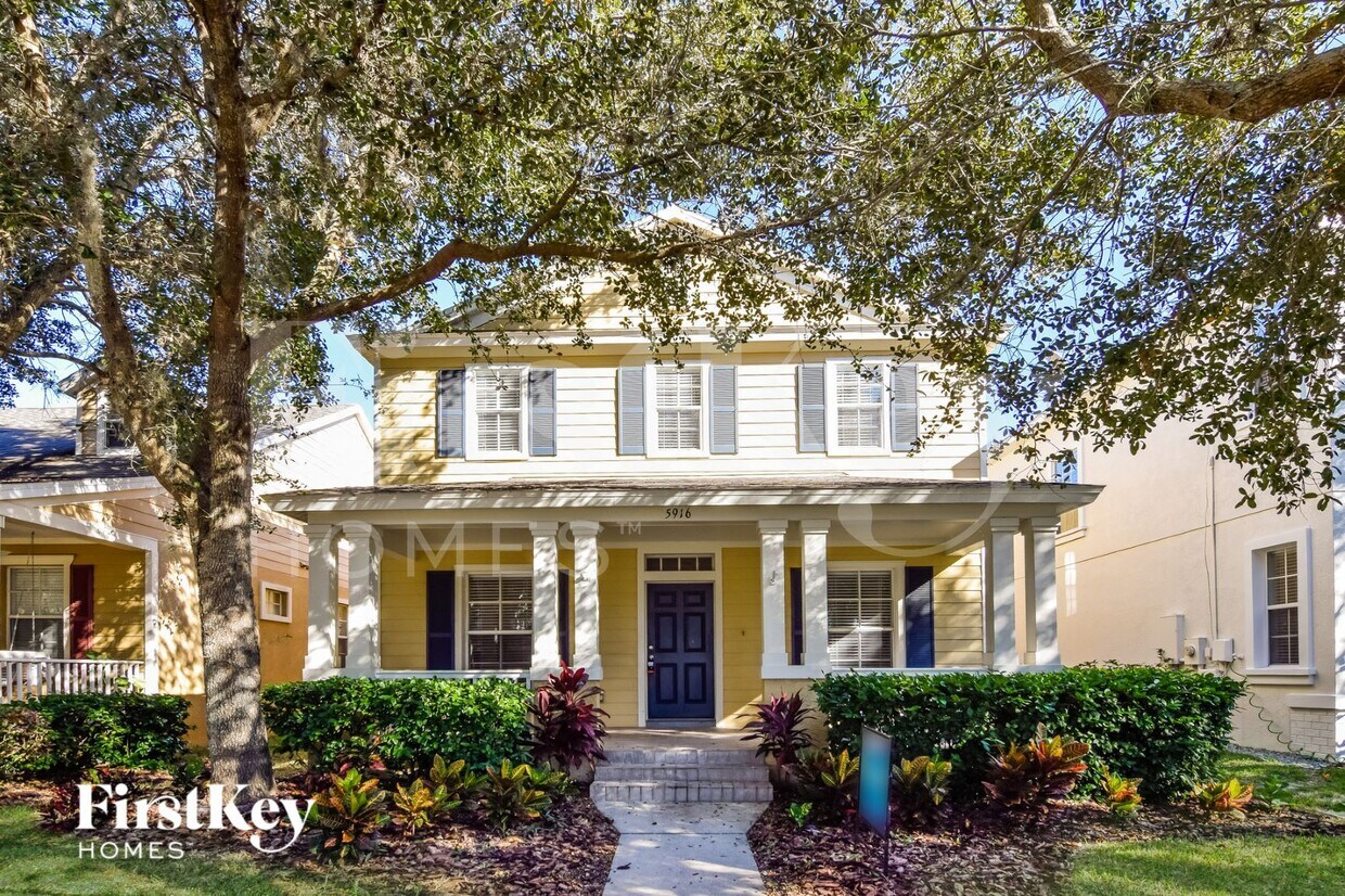 Foto principal - 5916 Beaconpark St