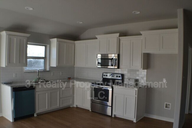 Foto del edificio - 1101 Southridge Ln