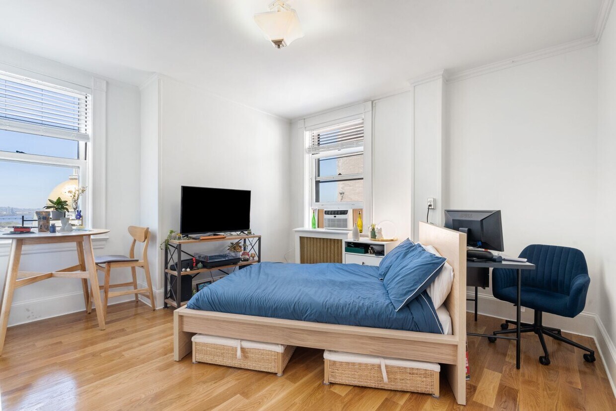 Foto principal - 21 Beacon St