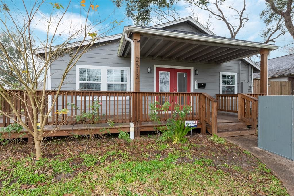 Foto principal - 2513 S Grand Blvd