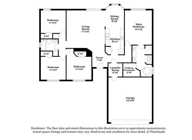 Foto del edificio - 600 Willet Cir