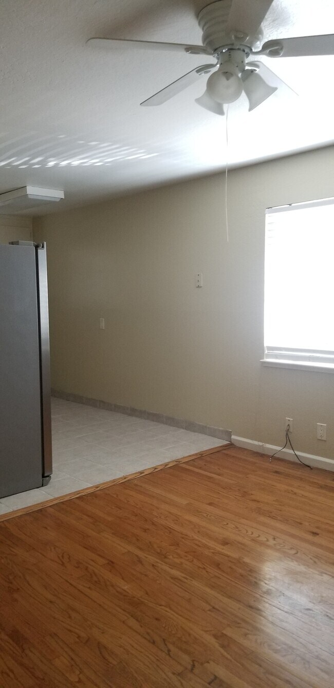 Family Room to Kitchen - 3843 Madeline Dr