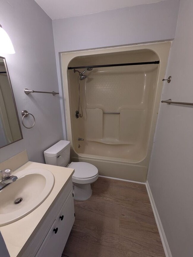 Foto del edificio - 2BA/1BA Unit at Ponderosa in Conover!