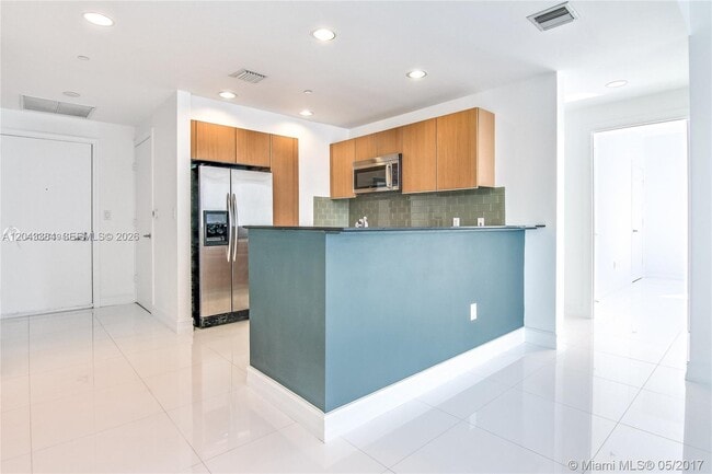 Foto del edificio - 1060 Brickell Ave