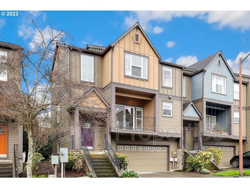 Foto principal - 10855 SW Huntington Ave