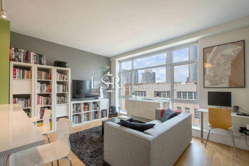 Foto principal - 231 Livingston St
