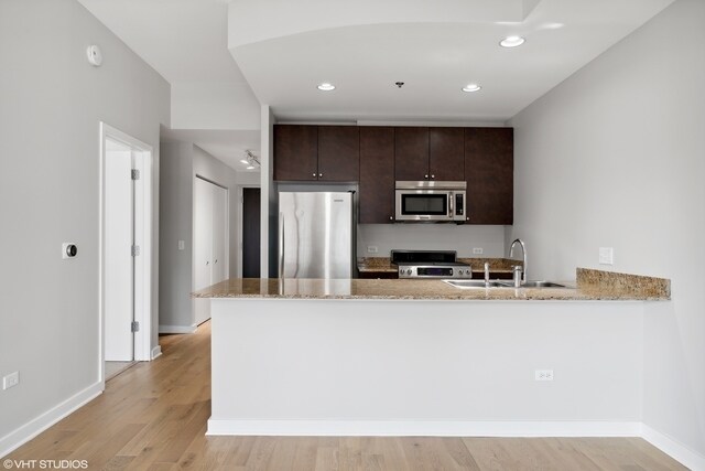 Foto del edificio - 303 W Ohio St