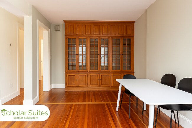 Foto del edificio - 151 Highland St