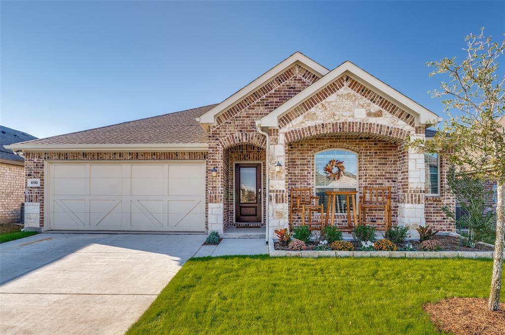 Foto principal - 6110 Sutton Fields Trail