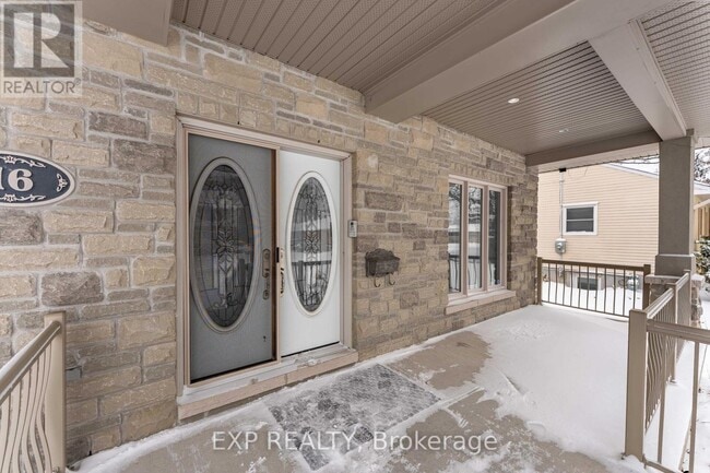 Building Photo - 16 Chippewa Ave