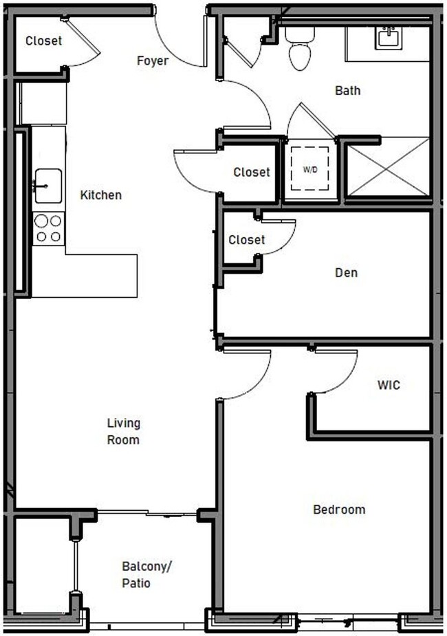 Building Photo - 41 Larry Holmes Dr