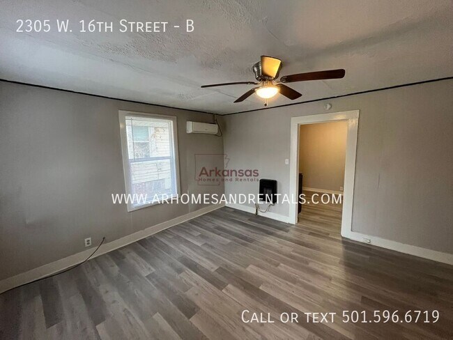 Foto del edificio - 2305 W 16th St