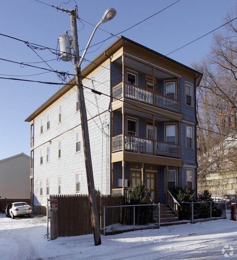 Building Photo - 63-65 Boyd St