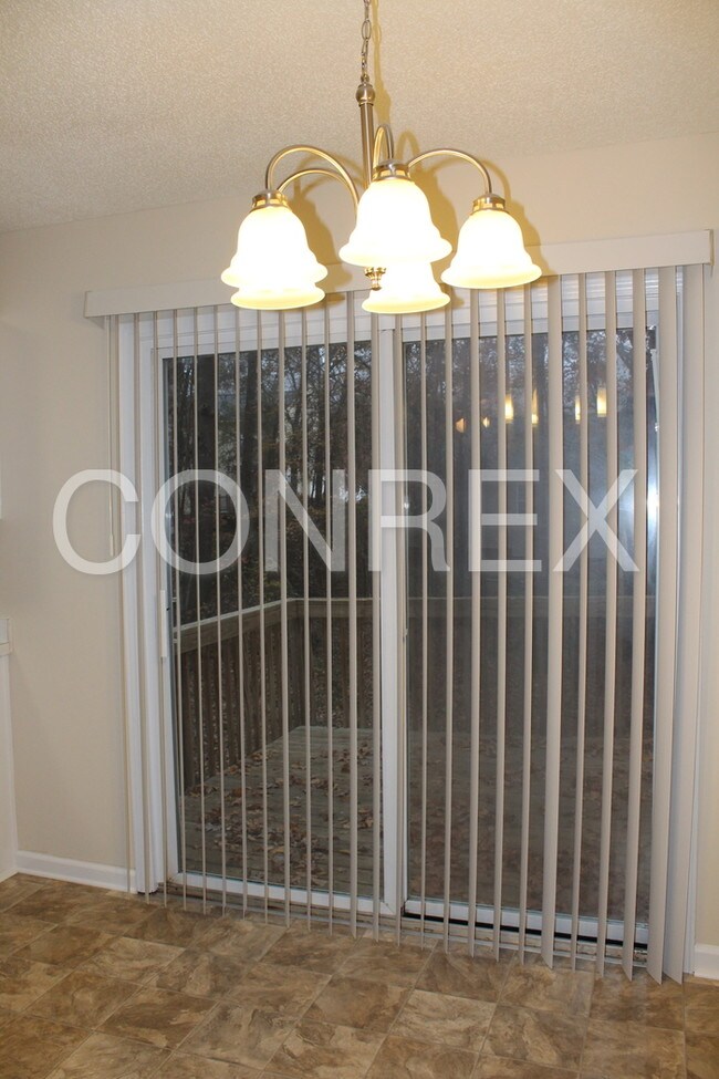 Foto del edificio - 14 Garrington Ct