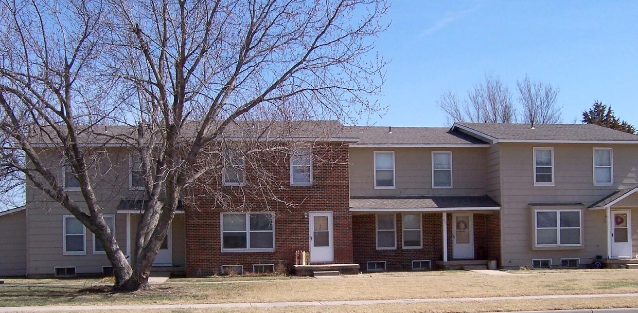 601607 N Cedar St, Goddard, KS 67052 Apartments in Goddard, KS