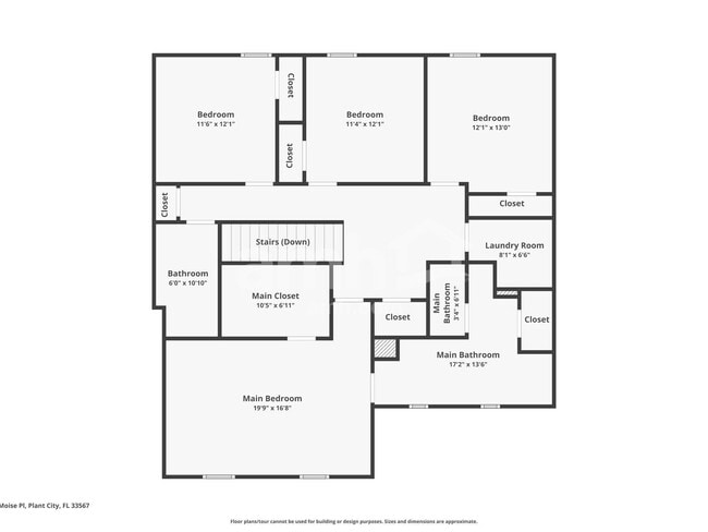 Foto del edificio - 3517 San Moise Pl