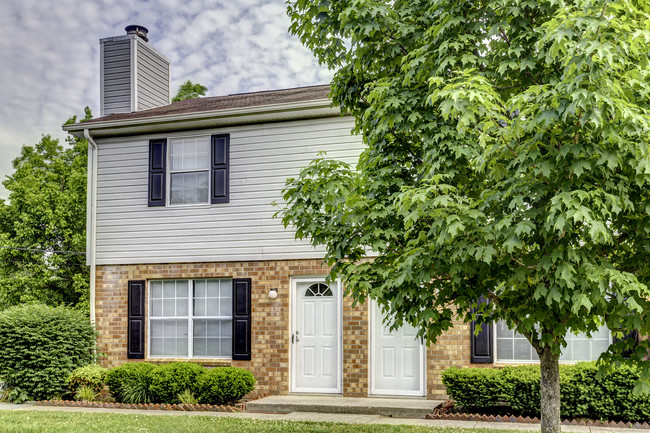 Hermosas casas adosadas - Haywood Meadows Apartments