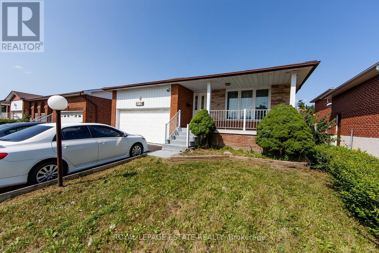Primary Photo - 4129 Brandon Gate Dr