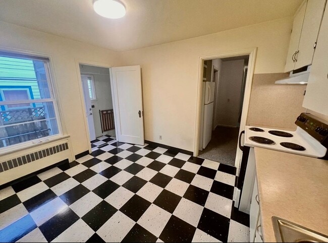 Foto del edificio - 2314-2316 S Capitol Way