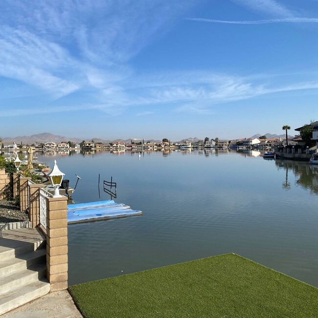 Building Photo - WATERFRONT SPRING VALLEY LAKE HOME!