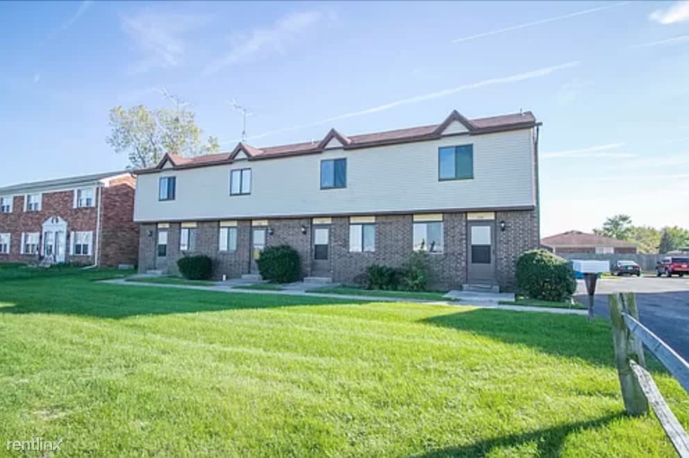 7265 Ayers Rd, Perrysburg, OH 43551 Townhome Rentals in Perrysburg OH