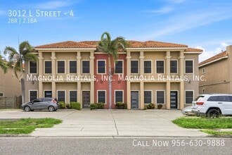 Building Photo - 3012 S L St