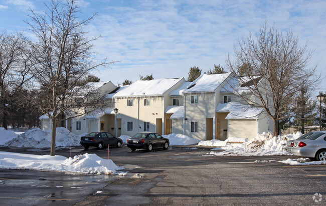 Foto del edificio - Seneca Place Apartments