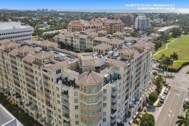 Building Photo - 99 SE Mizner Blvd