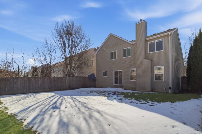 Foto del edificio - 138 Celebration Ct