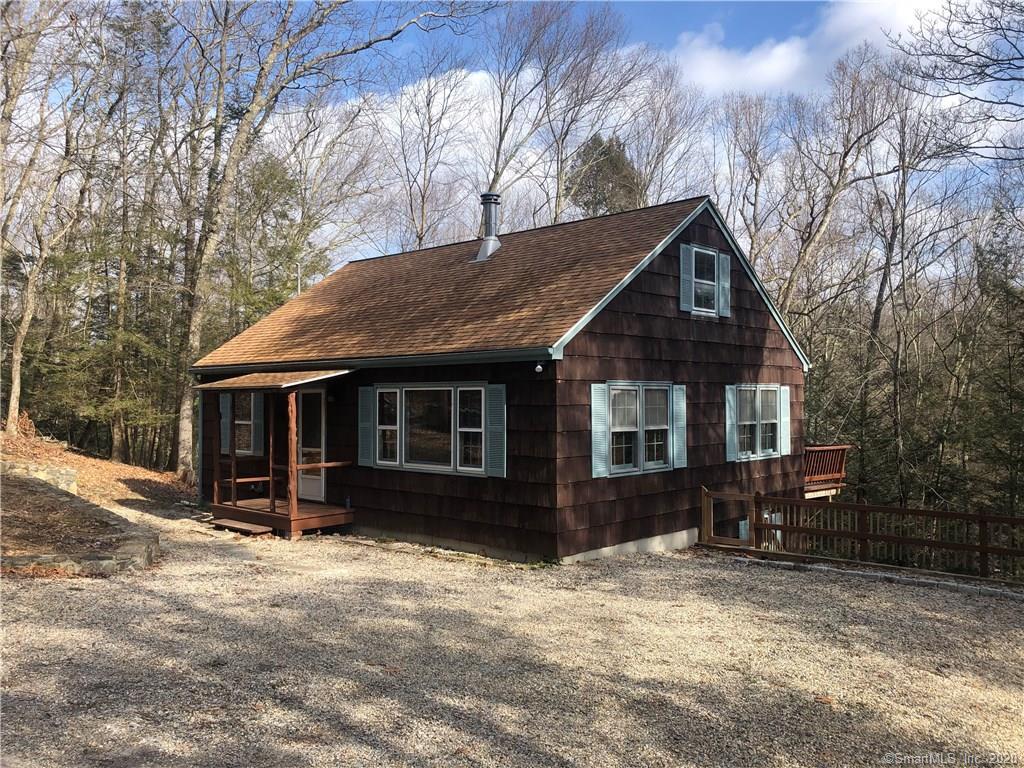 6 Sunrise Pass, Sherman, CT 06784 House Rental in Sherman, CT