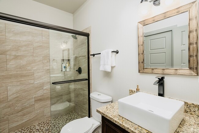 Foto del edificio - 419 N Hackberry St