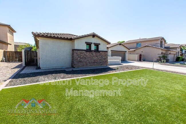 Foto del edificio - 2591 E Yellowstone Pl