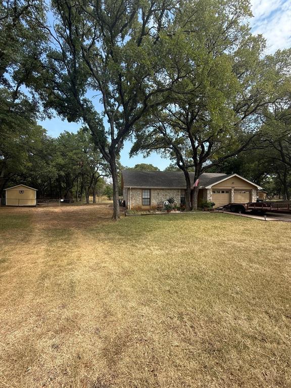 Foto del edificio - 3207 Palo Duro Ct