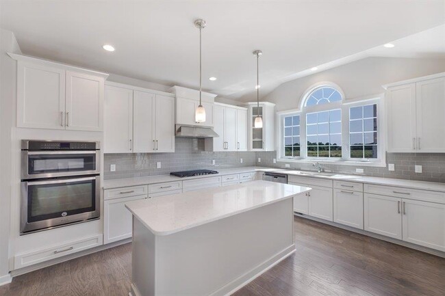 Kitchen - 281 Brookdale