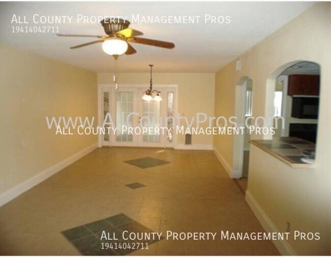 Building Photo - 4 Bedroom!  Shadybrook, Freshly Painted, N...