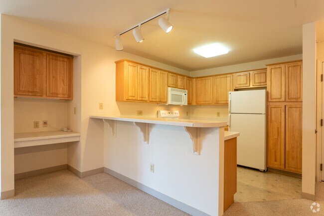 Foto del interior - The Boardwalk