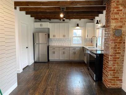 Building Photo - 507 N Cameron St