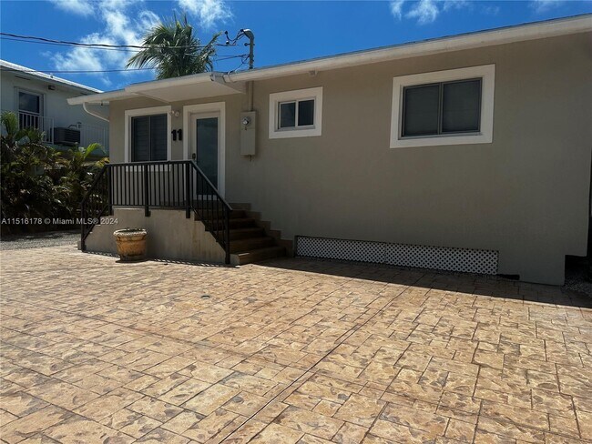 Foto del edificio - 11 N Blackwater Ln