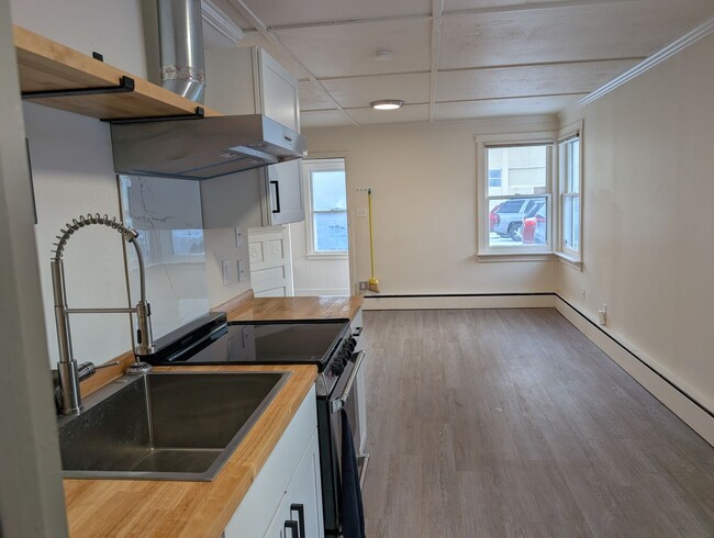 Photo - 163 Apartment