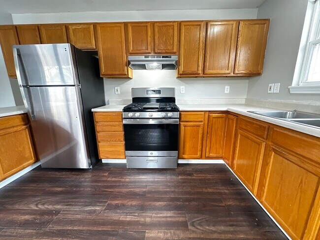 Foto del edificio - 6 Maple St