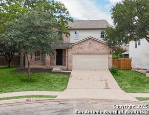 Building Photo - 7831 Dunhill Coach