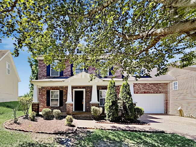 Foto del edificio - 2425 Edencrest Dr