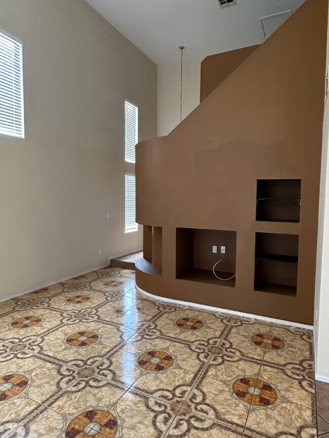 Foto del edificio - "Stylish and Spacious 3-Bed Home in Las Vegas with over 1500 sqft on a corner lot