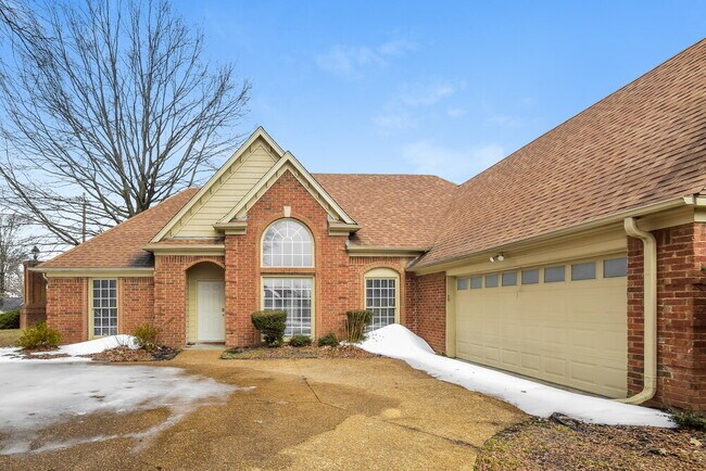 Foto del edificio - 9922 Lacee Ln