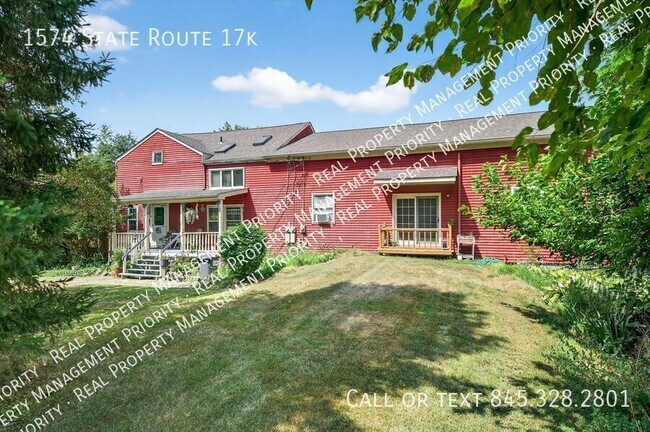 Foto del edificio - 1574 State Route 17k-
