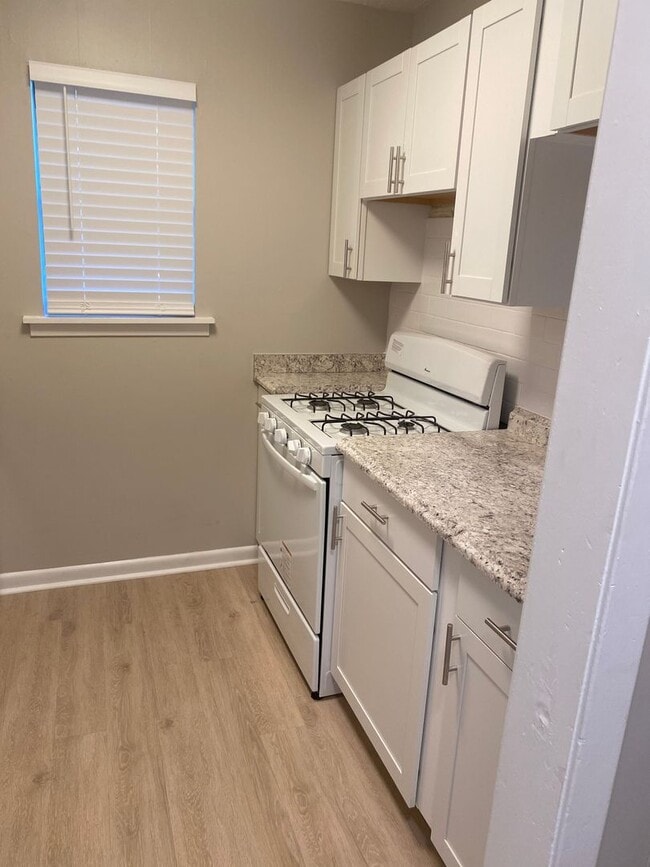 Interior Photo - Colony House Apartments