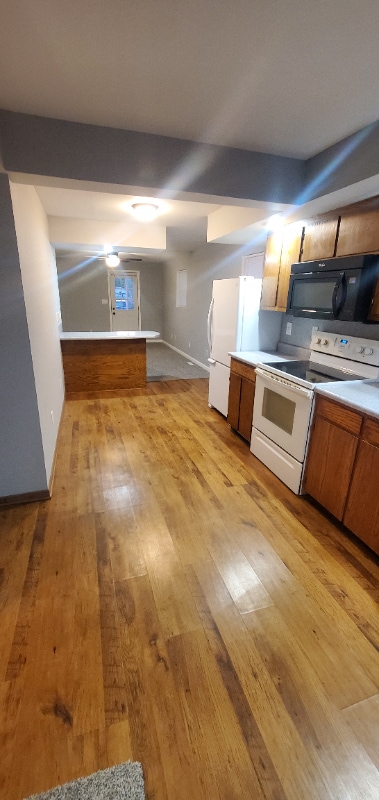 Foto del edificio - 1022 S Hancock St