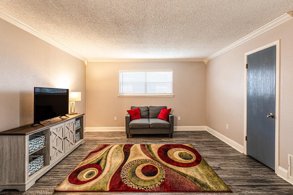 Terra Bella Apartments 2310 NW Terrace Hills Blvd Lawton, OK